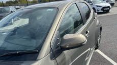 Toyota Yaris 1.5 Hybrid Excel 5dr CVT Hybrid Hatchback